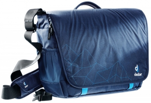 Купить Сумка Deuter Operate III 85083 в Киеве по лучшей цене с доставкой в Украине | Магазин NORTHWALL